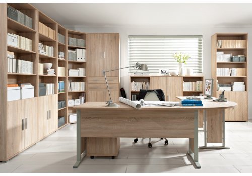Birou / Office